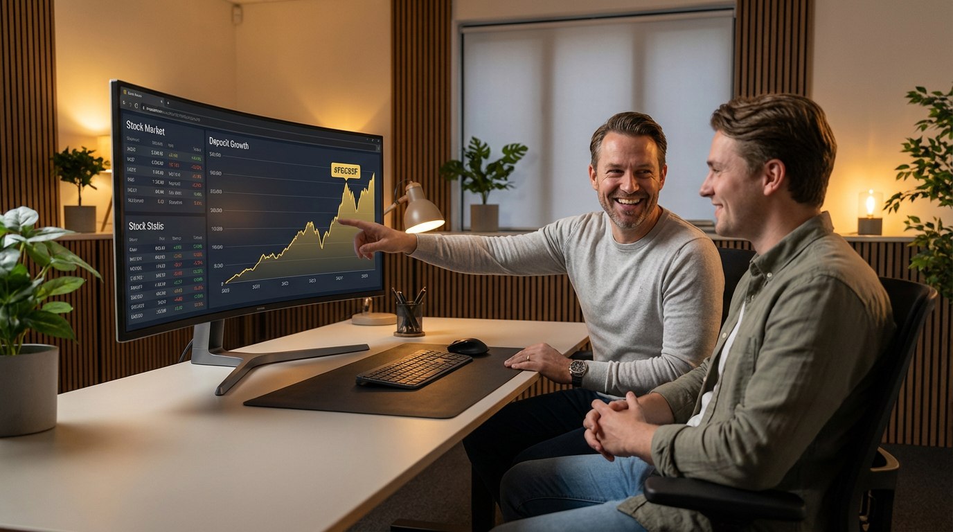 Достигайте результатов курс